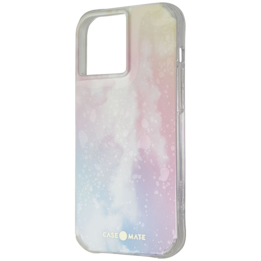 Case-Mate Tough Prints Hard Case for iPhone 13 Pro Max / 12 Pro Max - Cloud 9 Cell Phone - Cases, Covers & Skins Case-Mate - Simple Cell Bulk Wholesale Pricing - USA Seller
