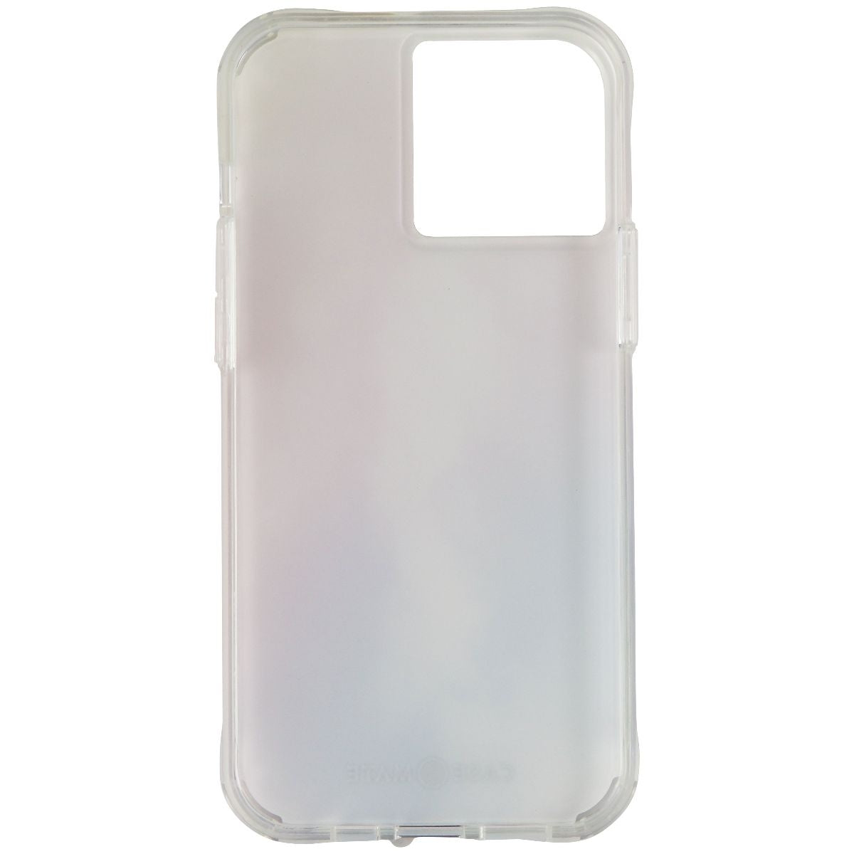 Case-Mate Tough Prints Hard Case for iPhone 13 Pro Max / 12 Pro Max - Cloud 9 Cell Phone - Cases, Covers & Skins Case-Mate - Simple Cell Bulk Wholesale Pricing - USA Seller