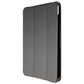 Case-Mate Tuxedo Folio Case for Apple iPad mini (6th Gen 2021) - Black iPad/Tablet Accessories - Cases, Covers, Keyboard Folios Case-Mate - Simple Cell Bulk Wholesale Pricing - USA Seller