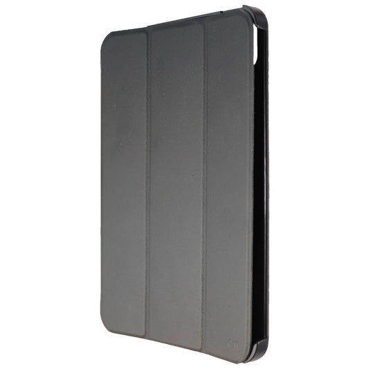 Case-Mate Tuxedo Folio Case for Apple iPad mini (6th Gen 2021) - Black iPad/Tablet Accessories - Cases, Covers, Keyboard Folios Case-Mate - Simple Cell Bulk Wholesale Pricing - USA Seller