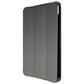 Case-Mate Tuxedo Folio Case for Apple iPad mini (6th Gen 2021) - Black iPad/Tablet Accessories - Cases, Covers, Keyboard Folios Case-Mate - Simple Cell Bulk Wholesale Pricing - USA Seller