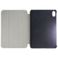 Case-Mate Tuxedo Folio Case for Apple iPad mini (6th Gen 2021) - Black iPad/Tablet Accessories - Cases, Covers, Keyboard Folios Case-Mate - Simple Cell Bulk Wholesale Pricing - USA Seller