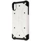 Urban Armor Gear Pathfinder Series for iPhone XS Max - White / Black Cell Phone - Cases, Covers & Skins Urban Armor Gear - Simple Cell Bulk Wholesale Pricing - USA Seller