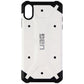 Under Armor Gear Pathfinder Series for iPhone XS Max - White / Black Cell Phone - Cases, Covers & Skins Urban Armor Gear    - Simple Cell Bulk Wholesale Pricing - USA Seller