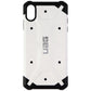 Urban Armor Gear Pathfinder Series for iPhone XS Max - White / Black Cell Phone - Cases, Covers & Skins Urban Armor Gear - Simple Cell Bulk Wholesale Pricing - USA Seller