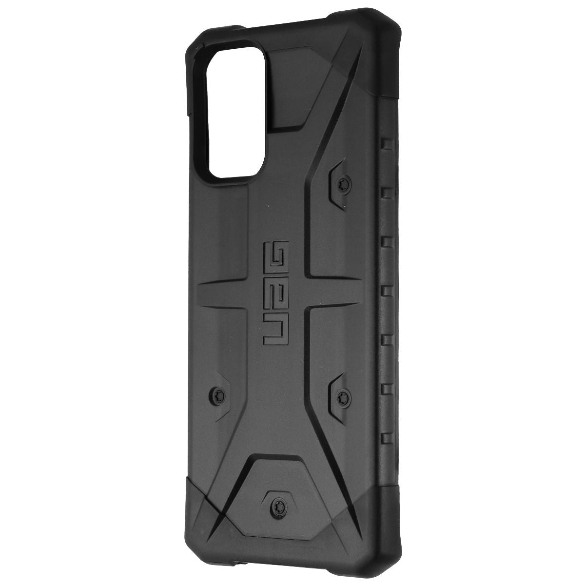 Urban Armor Gear Pathfinder Series Hard Case for Samsung Galaxy (S20+) - Black Cell Phone - Cases, Covers & Skins Urban Armor Gear - Simple Cell Bulk Wholesale Pricing - USA Seller