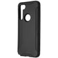 URBAN ARMOR GEAR Scout Series Case for Motorola Moto G Stylus - Black Cell Phone - Cases, Covers & Skins Urban Armor Gear - Simple Cell Bulk Wholesale Pricing - USA Seller