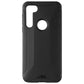 URBAN ARMOR GEAR Scout Series Case for Motorola Moto G Stylus - Black Cell Phone - Cases, Covers & Skins Urban Armor Gear - Simple Cell Bulk Wholesale Pricing - USA Seller