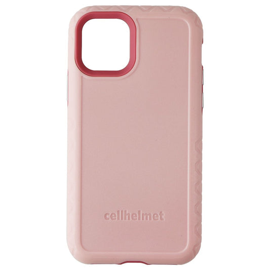 cellhelmet Fortitude Series Pink Magnolia Dual Layer Case for iPhone 11 Pro Cell Phone - Cases, Covers & Skins CellHelmet    - Simple Cell Bulk Wholesale Pricing - USA Seller