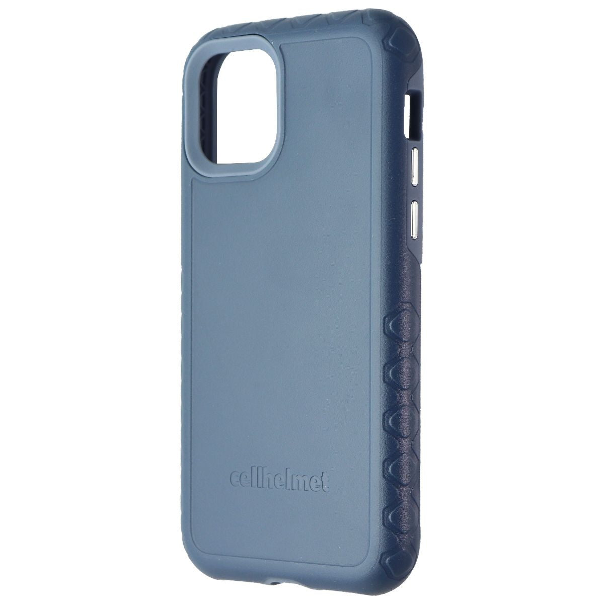 CellHelmet Fortitude Series Case for Apple iPhone 11 Pro - Slate Blue Cell Phone - Cases, Covers & Skins CellHelmet    - Simple Cell Bulk Wholesale Pricing - USA Seller