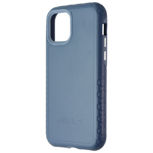 CellHelmet Fortitude Series Case for Apple iPhone 11 Pro - Slate Blue Cell Phone - Cases, Covers & Skins CellHelmet - Simple Cell Bulk Wholesale Pricing - USA Seller