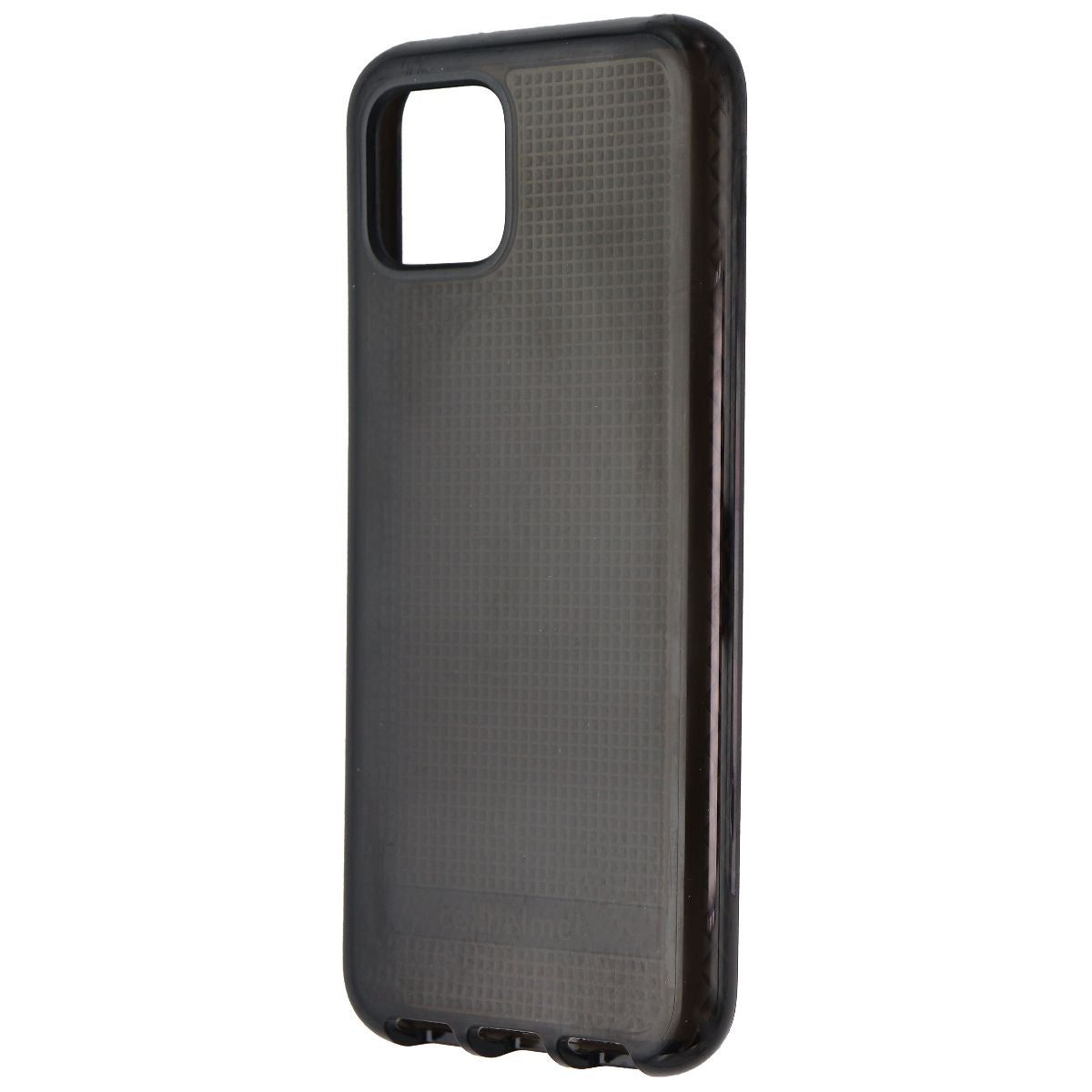 CellHelmet Altitude X Series Gel Case for Google Pixel 4 Smartphones - Black Cell Phone - Cases, Covers & Skins CellHelmet - Simple Cell Bulk Wholesale Pricing - USA Seller