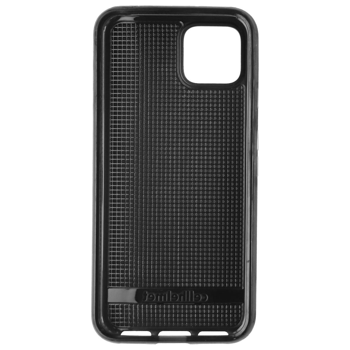 CellHelmet Altitude X Series Gel Case for Google Pixel 4 Smartphones - Black Cell Phone - Cases, Covers & Skins CellHelmet - Simple Cell Bulk Wholesale Pricing - USA Seller