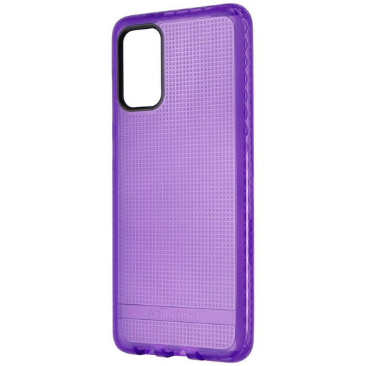 CellHelmet Altitude X PRO Series Case for Samsung Galaxy S20+ (Plus) - Purple Cell Phone - Cases, Covers & Skins CellHelmet    - Simple Cell Bulk Wholesale Pricing - USA Seller