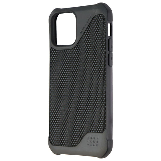 Urban Armor Gear Metropolis LT Series Case for iPhone 12 Pro & iPhone 12 - Black Cell Phone - Cases, Covers & Skins Urban Armor Gear    - Simple Cell Bulk Wholesale Pricing - USA Seller