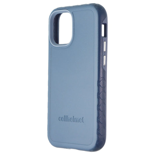 Cellhelmet - Fortitude Series - Slate Blue Protective Case for iPhone 12 Mini Cell Phone - Cases, Covers & Skins CellHelmet    - Simple Cell Bulk Wholesale Pricing - USA Seller