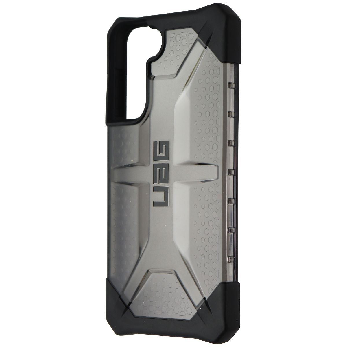 Urban Armor Gear UAG Plasma Series Case for Samsung Galaxy S21 5G / S21 - Ash Cell Phone - Cases, Covers & Skins Urban Armor Gear - Simple Cell Bulk Wholesale Pricing - USA Seller