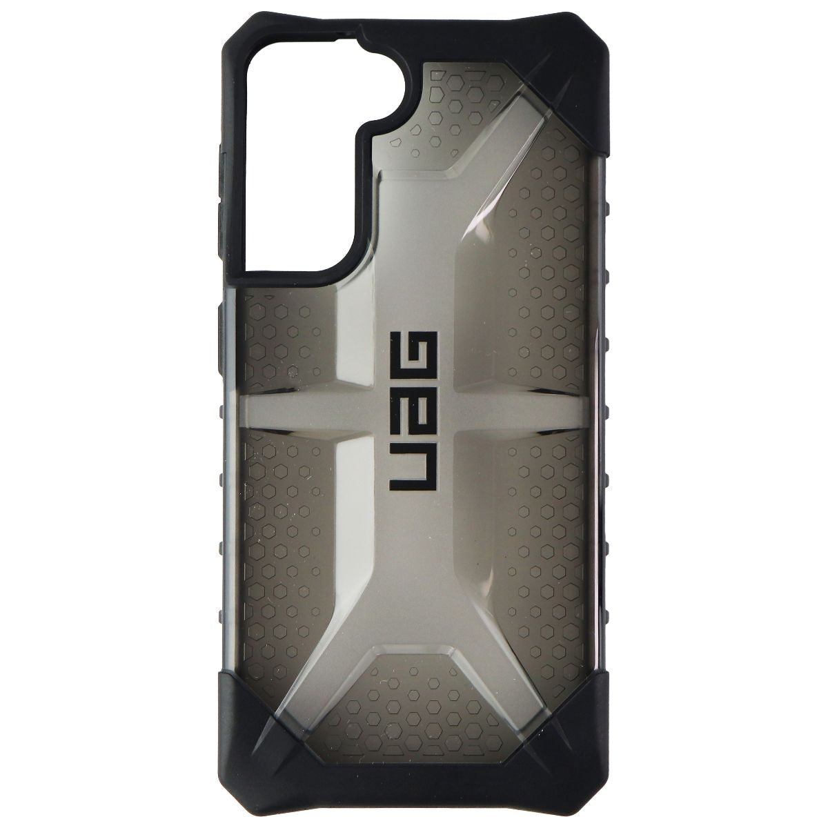 Urban Armor Gear UAG Plasma Series Case for Samsung Galaxy S21 5G / S21 - Ash Cell Phone - Cases, Covers & Skins Urban Armor Gear - Simple Cell Bulk Wholesale Pricing - USA Seller