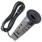 Balt Pop-Up Grommet Power Outlet (4 Outlets + USB) for 2.36-in/60mm Hole Computer Parts - Power Supplies Balt - Simple Cell Bulk Wholesale Pricing - USA Seller