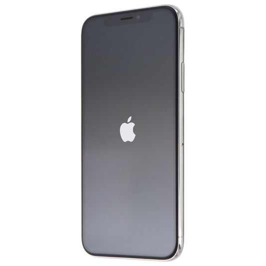Apple iPhone X (5.8-inch) Smartphone (A1865) Unlocked - 64GB / Silver