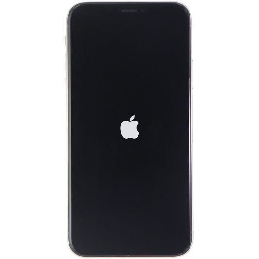 Apple iPhone X (5.8-inch) Smartphone (A1865) Unlocked - 64GB / Silver