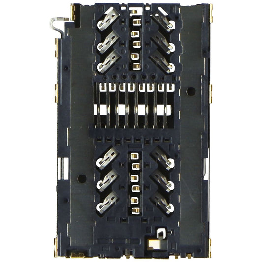 Repair Part - SIM Card Reader for S7 / S20U / Note8 / Note20 Ultra / A60 / A5 Cell Phone - Replacement Parts & Tools Unbranded    - Simple Cell Bulk Wholesale Pricing - USA Seller