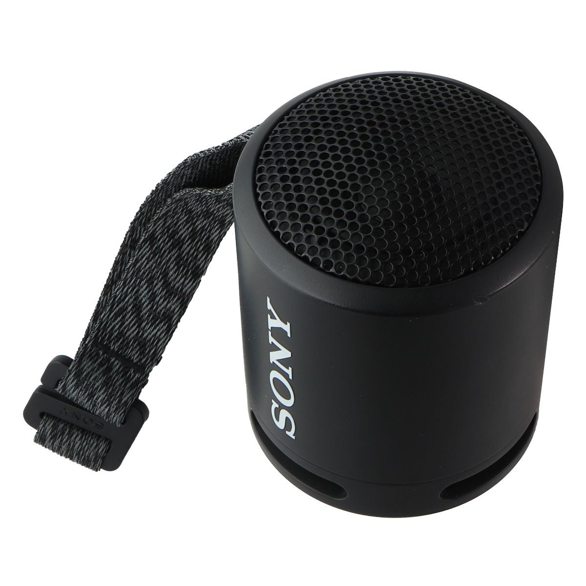 Sony SRS-XB13 EXTRA BASS Wireless Waterproof Speaker - Black Cell Phone - Audio Docks & Speakers Sony - Simple Cell Bulk Wholesale Pricing - USA Seller
