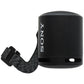 Sony SRS-XB13 EXTRA BASS Wireless Waterproof Speaker - Black Cell Phone - Audio Docks & Speakers Sony - Simple Cell Bulk Wholesale Pricing - USA Seller