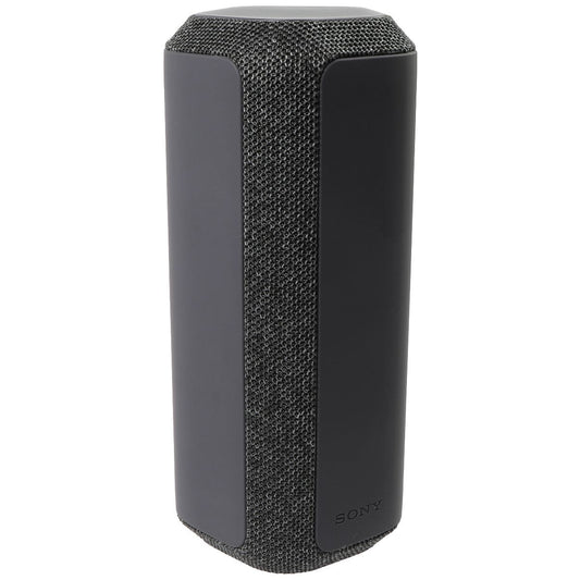 Sony SRS-XE300 X-Series Wireless Portable Bluetooth Speaker - Black Cell Phone - Audio Docks & Speakers Sony - Simple Cell Bulk Wholesale Pricing - USA Seller