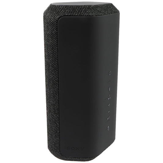 Sony SRS-XE300 X-Series Wireless Portable Bluetooth Speaker - Black Cell Phone - Audio Docks & Speakers Sony - Simple Cell Bulk Wholesale Pricing - USA Seller