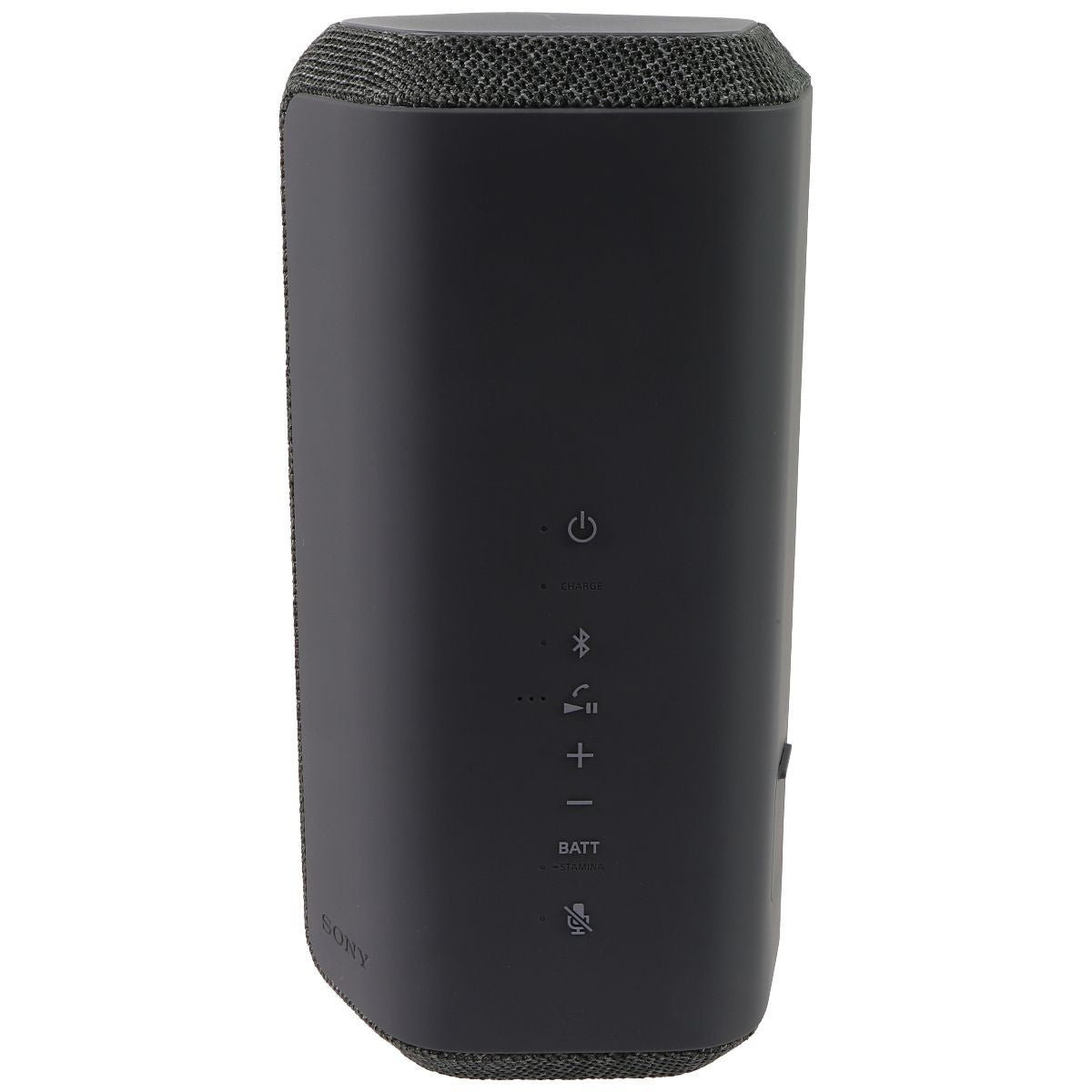 Sony SRS-XE300 X-Series Wireless Portable Bluetooth Speaker - Black Cell Phone - Audio Docks & Speakers Sony - Simple Cell Bulk Wholesale Pricing - USA Seller