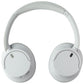 Sony WH-CH720N Noise Canceling Wireless Bluetooth Headphones - White Portable Audio - Headphones Sony - Simple Cell Bulk Wholesale Pricing - USA Seller