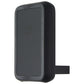 Zens Essential (12V/1.5A) Magnetic Dual Powerpack with MagSafe (4000mAh) - Black Cell Phone - Chargers & Cradles ZENS - Simple Cell Bulk Wholesale Pricing - USA Seller