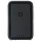 Zens Essential (12V/1.5A) Magnetic Dual Powerpack with MagSafe (4000mAh) - Black Cell Phone - Chargers & Cradles ZENS - Simple Cell Bulk Wholesale Pricing - USA Seller