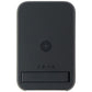 Zens Essential (12V/1.5A) Magnetic Dual Powerpack with MagSafe (4000mAh) - Black Cell Phone - Chargers & Cradles ZENS - Simple Cell Bulk Wholesale Pricing - USA Seller