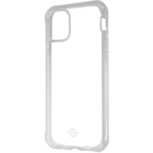 ITSKINS Spectrum Clear Gel Case for Apple iPhone 11 and iPhone XR - Clear