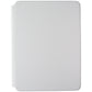 Apple Magic Keyboard for iPad Pro 11-in (4th/3rd/2nd Gen) and Air 5/4 - White
