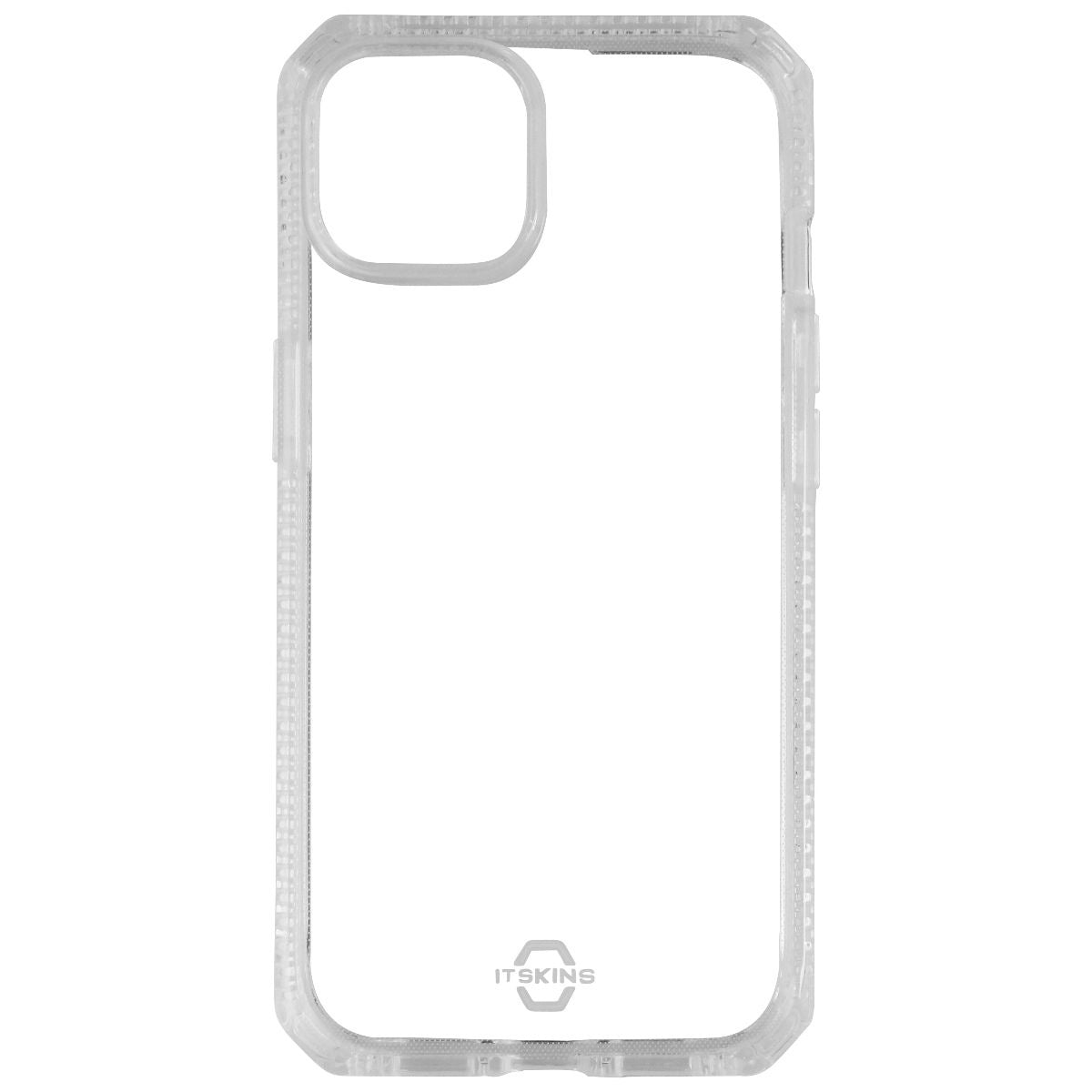 ITSKINS Spectrum Clear Case for Apple iPhone 13 / 14 - Transparent Cell Phone - Cases, Covers & Skins ITSKINS    - Simple Cell Bulk Wholesale Pricing - USA Seller