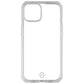 ITSKINS Spectrum Clear Case for Apple iPhone 13 / 14 - Transparent