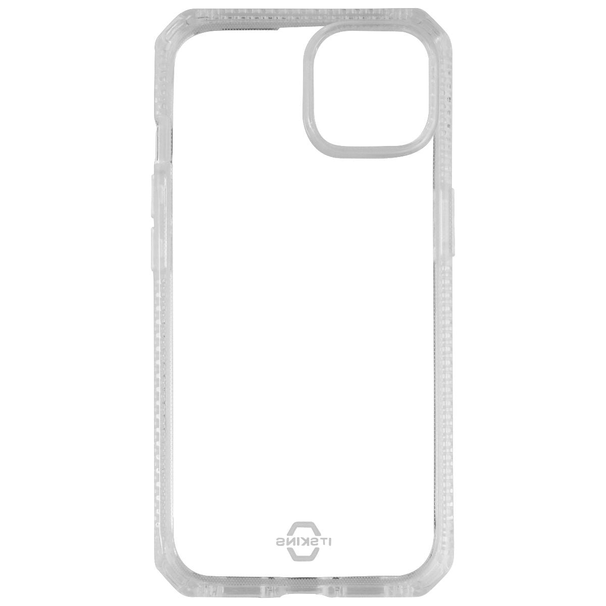 ITSKINS Spectrum Clear Case for Apple iPhone 13 / 14 - Transparent