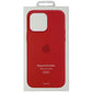 Apple Silicone Case For Magsafe for Apple iPhone 14 Pro Max - (Product) RED Cell Phone - Cases, Covers & Skins Apple - Simple Cell Bulk Wholesale Pricing - USA Seller