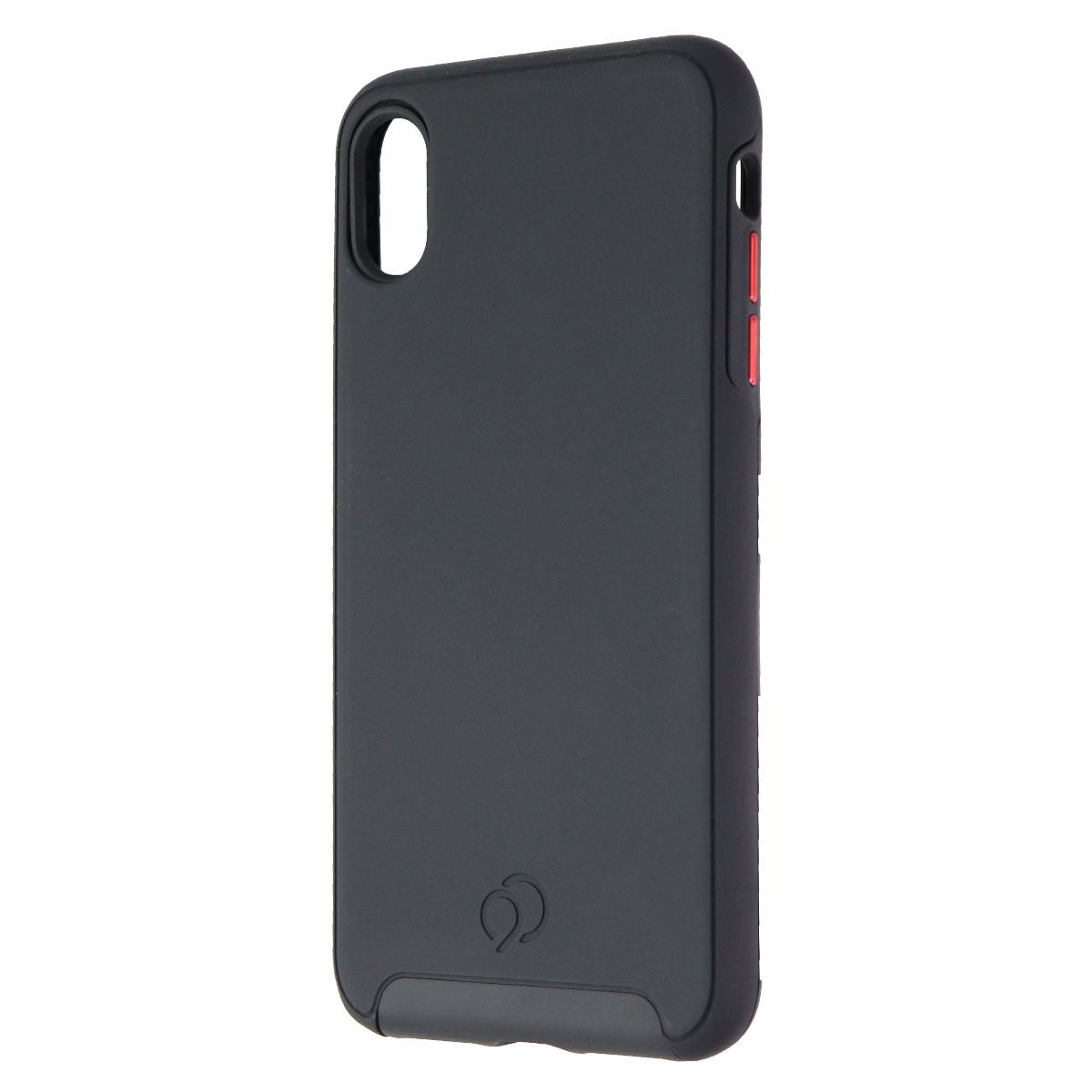 Nimbus9 Cirrus 2 Series Case for Apple iPhone XS Max - Black Cell Phone - Cases, Covers & Skins Nimbus9    - Simple Cell Bulk Wholesale Pricing - USA Seller