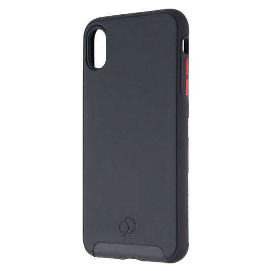 Nimbus9 Cirrus 2 Series Case for Apple iPhone XS Max - Black Cell Phone - Cases, Covers & Skins Nimbus9 - Simple Cell Bulk Wholesale Pricing - USA Seller