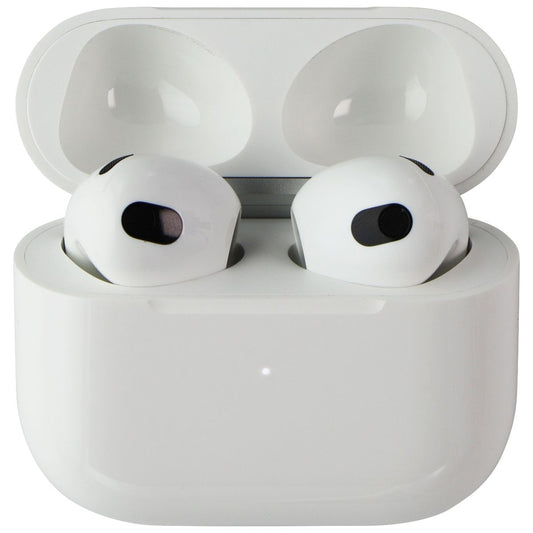 Apple AirPods (3rd Generation) Wireless Earbuds with Lightning 8-Pin Case