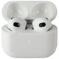Apple AirPods (3rd Generation) Wireless Earbuds with Lightning 8-Pin Case Portable Audio - Headphones Apple - Simple Cell Bulk Wholesale Pricing - USA Seller