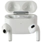 Apple AirPods (3rd Generation) Wireless Earbuds with Lightning 8-Pin Case Portable Audio - Headphones Apple - Simple Cell Bulk Wholesale Pricing - USA Seller
