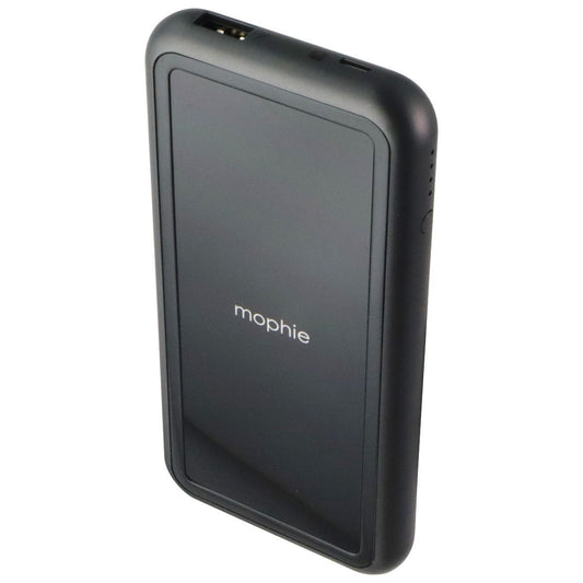 Mophie PowerStation Plus 6,000mAh Portable Battery with Lightning 8-Pin - Black Cell Phone - Chargers & Cradles Mophie - Simple Cell Bulk Wholesale Pricing - USA Seller