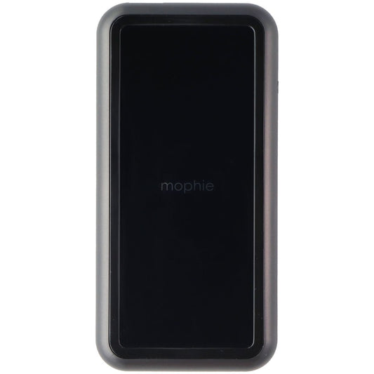 Mophie PowerStation Plus 6,000mAh Portable Battery with Lightning 8-Pin - Black Cell Phone - Chargers & Cradles Mophie - Simple Cell Bulk Wholesale Pricing - USA Seller