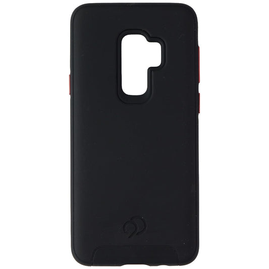 Nimbus9 Cirrus 2 Series Case for Samsung Galaxy (S9+) - Black Cell Phone - Cases, Covers & Skins Nimbus9    - Simple Cell Bulk Wholesale Pricing - USA Seller