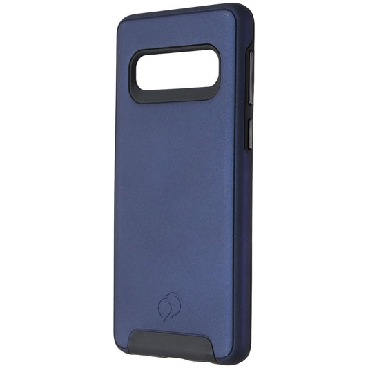 Cirrus 2 Case for Samsung Galaxy S10 - Midnight Blue Cell Phone - Cases, Covers & Skins Nimbus9    - Simple Cell Bulk Wholesale Pricing - USA Seller